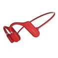 thumbnail image 2 of Auriculares inalámbricos de conducción ósea con Bluetooth, auriculares deportivos con oído abierto, a prueba de sudor para Runni kaili Sencillez, 2 of 2