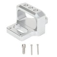 thumbnail image 2 of Boost Controller Solenoid Valve Mount Bracket for MAC Aluminium Alloy, 3 Port Design, Stable Support, 2 of 7