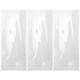 thumbnail image 2 of Pegatinas Transparentes Para Manivela De Bicicleta 3 Unids/bolsa Película Protectora Para Brazo De Manivela Pegatinas Para Manivela De Bicicleta Película Adhesiva Para ANGGREK Ciclismo, 2 of 8