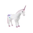 thumbnail image 3 of Melissa & Doug Giant Unicorn - Lifelike Stuffed Animal (Over 2 feet Tall), 3 of 5