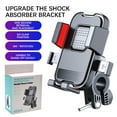 thumbnail image 3 of Navigation for Car Car Cell Phone Bicycle Battery Motorcycle Takeaway Rider Car Vibration Navigation Cell Phone Cell Phone Battery, 3 of 4