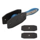 thumbnail image 2 of Herramienta de prensa de pinza de freno herramientas esparcidoras de llave de trinquete azul de alta dureza para la mayoría de vehículos de camiones ANGGREK Otros, 2 of 8