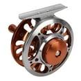 thumbnail image 2 of Two Color Fly Fishing Reel,Fly Fishing Reel Efficient Fly Fishing Reel Fly Reel Future-Proof Design, 2 of 8