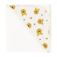 thumbnail image 4 of Toallas con capucha Disney Cudlie Baby Winnie The Pooh, paquete de 2, 4 of 6