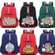 thumbnail image 2 of Pusheen-mochila escolar con estampado de dibujos animados, bolsa de viaje ligera, Kawaii, gato gordo, regalos de Navidad, novedad de 2023, 2 of 4