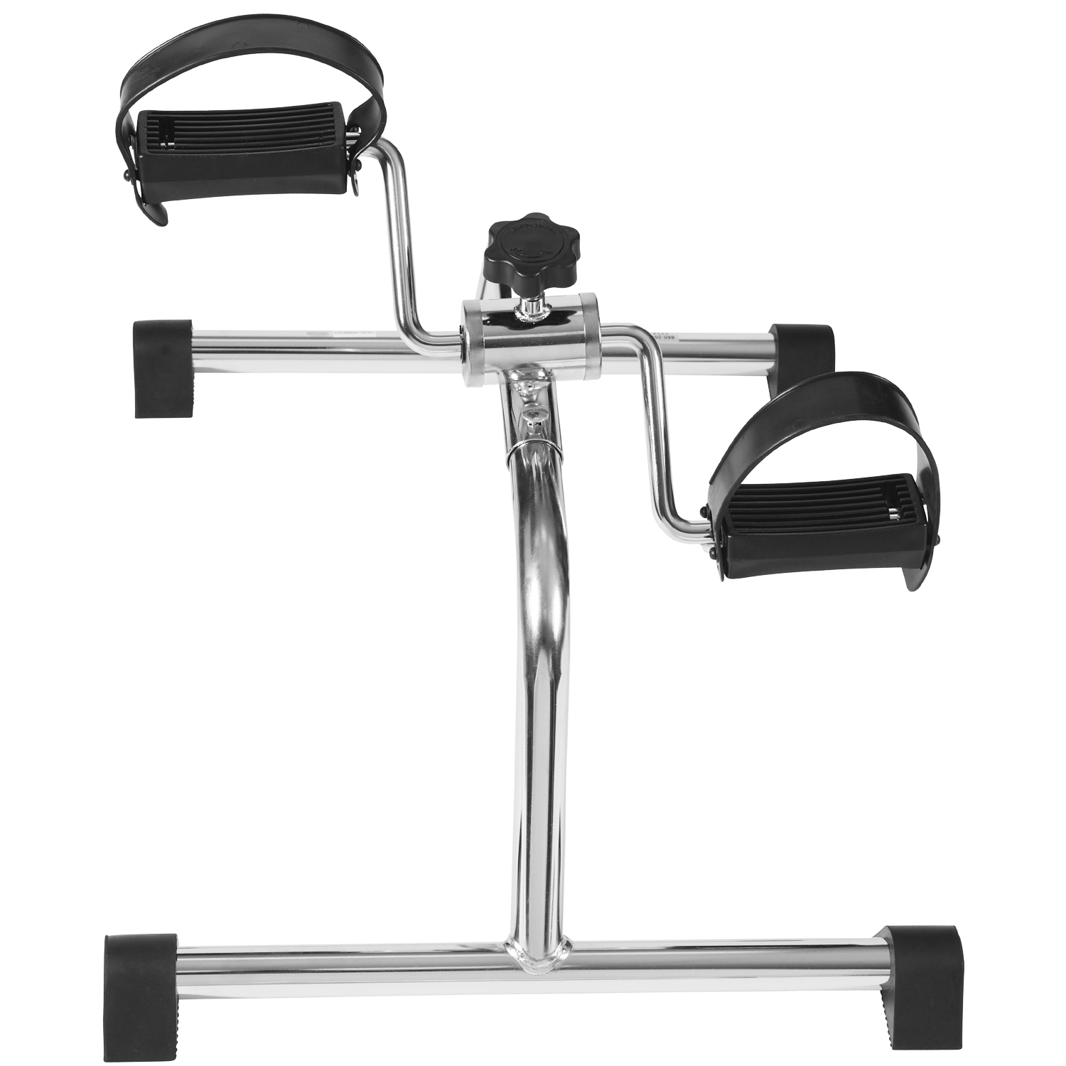 DMI Lightweight Mini Pedal Exerciser for Arms and Legs - image 5 of 5