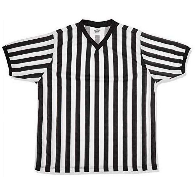 SSN 1157710 Referee & Officials V-Neck Jersey, 3XL - Walmart.com