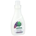 thumbnail image 2 of Pack of 6, Seventh Generation Fresh Lavender Scent Fabric Softener, 32 fl oz, 2 of 5