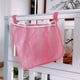 thumbnail image 3 of Bolsa de Red Zulema para Cochecito Rosado 20x35x35cm, 3 of 8