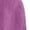 Purple, variant on Patlollav Womens Pants Summer Solid Five Points Plus Size Cotton Linen Pants