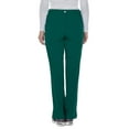 thumbnail image 2 of Grey's Anatomy Signature Women's 3 Pocket Low Rise Petite Scrub Pant - 2207P, 2 of 2