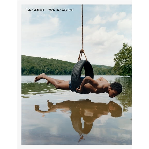 Tyler Mitchell: Wish This Was Real, (Paperback)