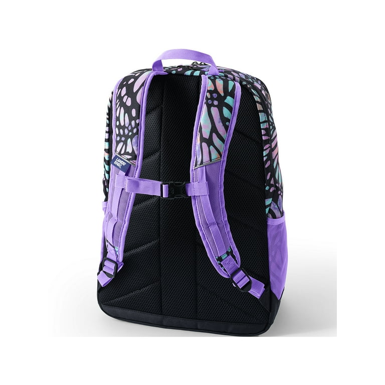 Lands End Kids TechPack Large Backpack Walmart
