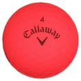 thumbnail image 2 of Callaway Superfast BOLD 2022 Golf Balls, Red, 15 Pack, 2 of 5