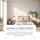 thumbnail image 4 of Jakehoe Gardenia ambiente interior spray refrescante ambiente interior aire fresco desodorante fragancia duradera, 4 of 12