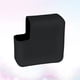thumbnail image 3 of Funda de silicona para cargador de 87 W con fluorescencia, compatible con Pro 15 con Touchbar (negra), 3 of 8