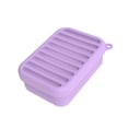 thumbnail image 6 of Soft Silicone Soap Savers with Dustproof Covers Ensures Tidys and Hygienic Experience Home, 6 of 8