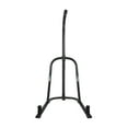 Fuel Pureformance Heavy Bag Stand, Black