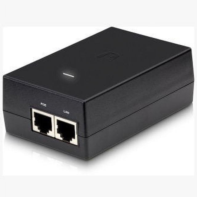 Ubiquiti Networks - POE-48-24W Ubiquiti Networks POE4824WGUBIQUITI