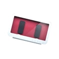 thumbnail image 4 of Bathroom Wall Mounted Phone Case Bath Waterproof Phone Holder Touch Screen Rack Storager Box Self-Adhesive Sealed Bracket Shower, 4 of 9