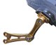 thumbnail image 2 of Guardabarros Trasero de Motocicleta Sunnimix Accesorios Niu Technologies, 2 of 8