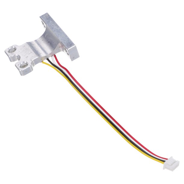 WHAMVOX Accesorio Para Impresora 3D Strain Gauge Extrusor Con Compatibilidad Universal Y Alta Durabilidad