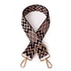 thumbnail image 1 of Correa de nailon para bolso de hombro ajustable para mujer correa ancha para cinturón accesorios correa de repuesto correa ancha para bolso correa para bolso con cadena, 1 of 5