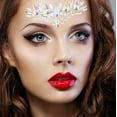 thumbnail image 3 of Le Fu Li 8 sets Women Mermaid Face Gems Glitter,Rhinestone Rave Festival Face Jewels,Crystals Face Stickers,Halloween Eyes Face Body Tattoo Rhinestone Temporary Tattoos, 3 of 7