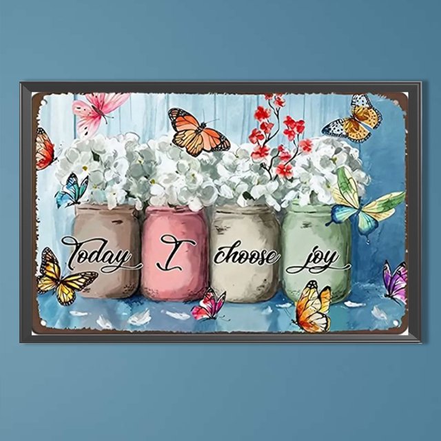 Pintura de diamante 5D DIY taladro redondo completo Vintage bloque de madera pictórico 60x40cm