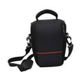 thumbnail image 1 of Bolso pequeño para cámara Strade Fareast Limited impermeable de viaje cruzado, 1 of 8