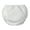 White, variant on Washable Incontinence Briefs Resuable Under Pants for Elderly Comfort and Care