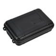 thumbnail image 3 of Outdoor Hand Tool Storage Boxes, Lightweight Anti Pressure Storage Boxes Waterproof Portable Compact  For Wilderness Survival 170x107x49.5mm / 6.7x4.2x1.9in, 3 of 8