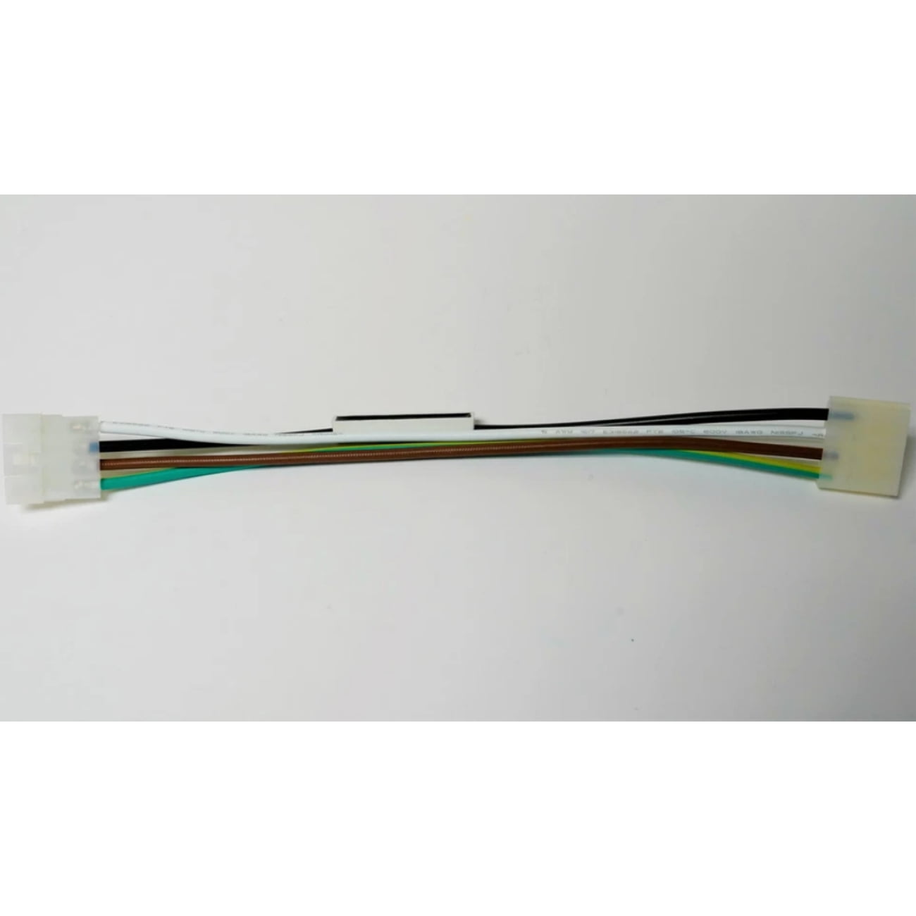 Compatible Ice Maker for Whirlpool GS6NBEXRL00, GS6NVEXSL00 Refrigerator Models