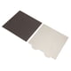 thumbnail image 2 of Cama de impresión magnética PEI, placa de lámina de acero PEI Placa de lámina de acero PEI D Cama de impresión magnética de acero con resorte PEI diseñada con precisión, 2 of 9