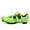 Fluorescent Green + US 5, variant on Sneakers, Men's Professional Cycling Shoes, Double Row Rotating Buckle, Mountain and Road Bike Shoes for Couples, Locking Sole, Women's Professional Cycling Shoes