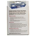 thumbnail image 3 of Mesh Seed Catcher, 3 of 7