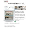 thumbnail image 3 of Stone Pro Quartz NanoGuard Countertop Protector (Quarts/ 32 oz.), 3 of 4