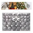 thumbnail image 1 of Herramienta para hornear galletas de fondant tridimensional con temática navideña con juego de sellos de émbolo, pan de jengibre para niño/niña, muñeco de nieve, Papá Noel, árbol de Navidad, reno,, 1 of 8