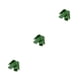 thumbnail image 4 of Ounissouiy 40 piezas de conectores de enrejado de jardín para el hogar jaula de marco de pepino conector ABS herramienta de fijación accesorios Type1 NO1, 4 of 6