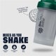 thumbnail image 3 of Botella BlenderBottle 800 ml Verde Classic V2, 3 of 6