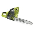 thumbnail image 3 of Sun Joe iON16CS-CT Cordless Chainsaw , 16 inch , 40V , Brushless Motor (Core Tool Only), 3 of 7