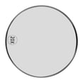 thumbnail image 1 of 20X Magnifying Mirror Strong Suction Space Saving Portable Round Makeup Mirror for Bathroom, 1 of 7