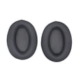thumbnail image 2 of Almohadillas de repuesto para auriculares, diadema, almohadillas para orejeras para Sony WH-H910N JShteea  Nuevo, 2 of 9