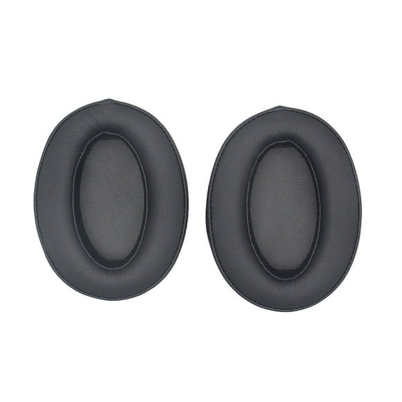 Huadaliy Headphones Sleeve Covers Ear Pads Cushion Replacement for Sony WH-H910N