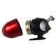 thumbnail image 3 of Nuevo ABS Plástico Pesca Carrete Tiro con Reel Gear Ratio: 3.1: 1, 3 of 7