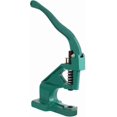 thumbnail image 2 of Eyelet Machine Eyelet Hand Tool With 3 Interchangeable Dies For Banners, Signs, Awnings, And Curtains, 2 of 4