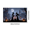 6B, variant on Witch Theme Halloween Banner Spooky Castle Jack-o-Lantern Skeleton Black Cat for Halloween Party Kids Event Night