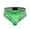 24-Green, variant on YWDJ Thongs for Women Breathable Lightweight No Show Men's Fashion Boxer Shorts Mesh Breathable Sexy Underpants Black XL