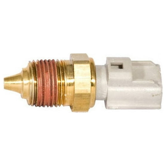 Water Temperature Sensor - Compatible with 2010 - 2012 Ford Fusion 2011