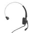 thumbnail image 4 of Customer Service Headset, Wired Plug And Play Business Headset  For Office, 4 of 8